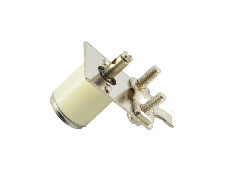 MX Coaxial Antenna Female Angle Connector/ Jack - Image 3